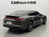 Porsche Panamera 2023