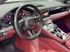 Porsche Panamera 2023