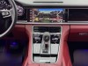 Porsche Panamera 2023