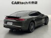 Porsche Panamera 2023