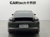 Porsche Panamera 2023