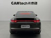 Porsche Panamera 2023