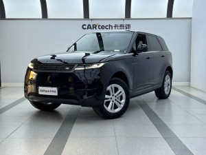 Land Rover Range Rover Sport 2024