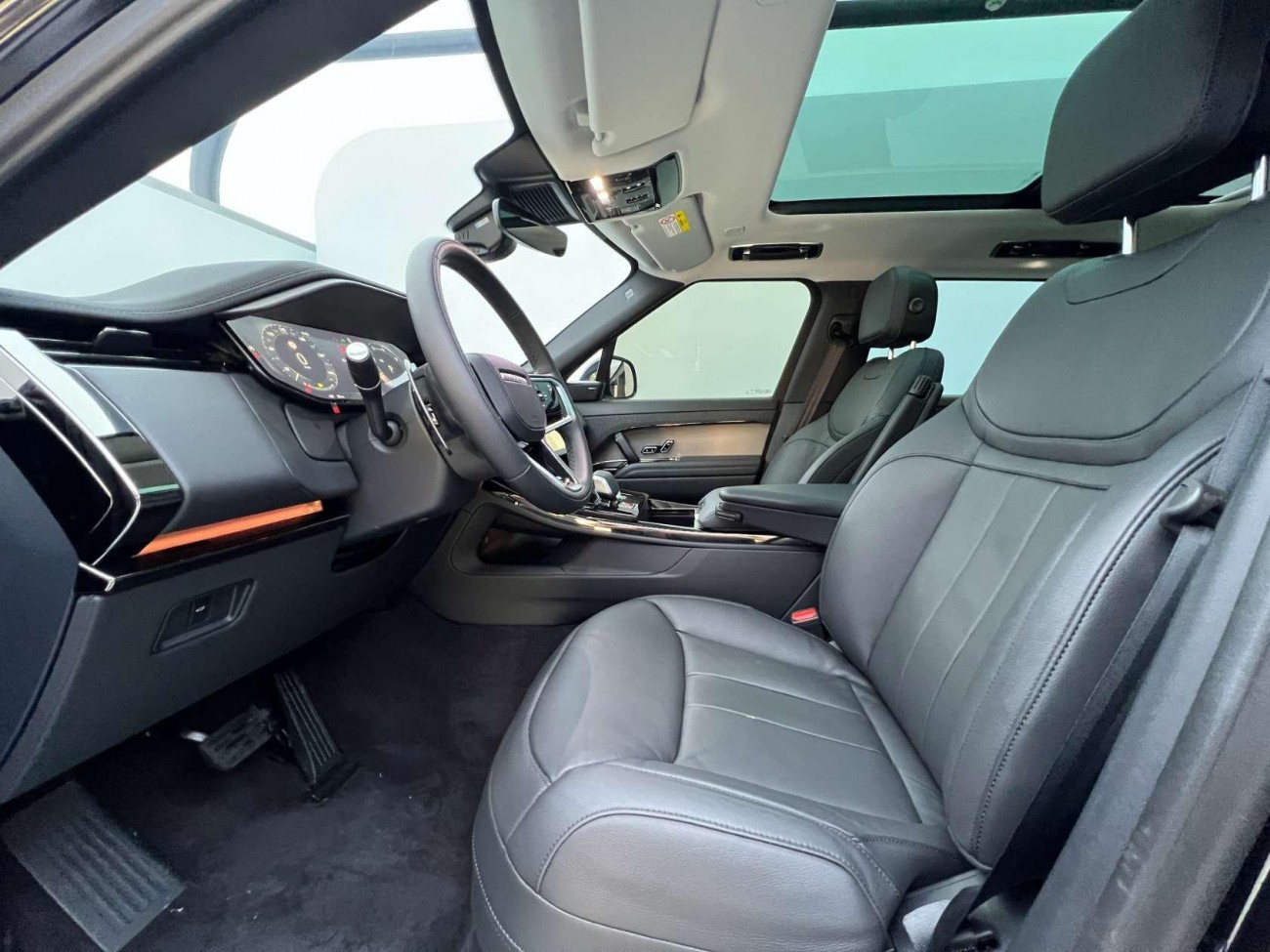 Land Rover Range Rover Sport 2024