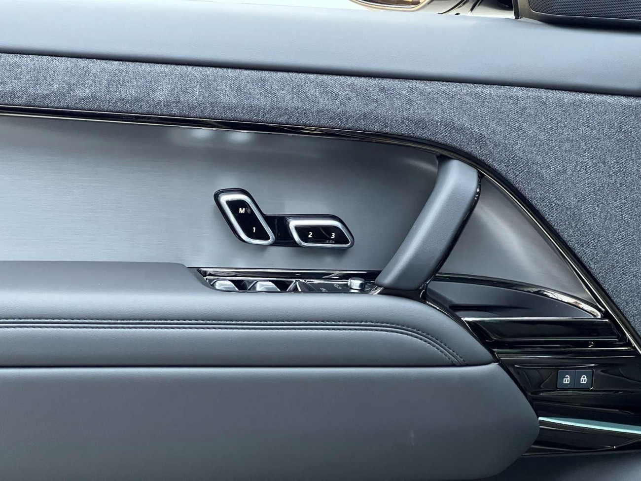 Land Rover Range Rover Sport 2024