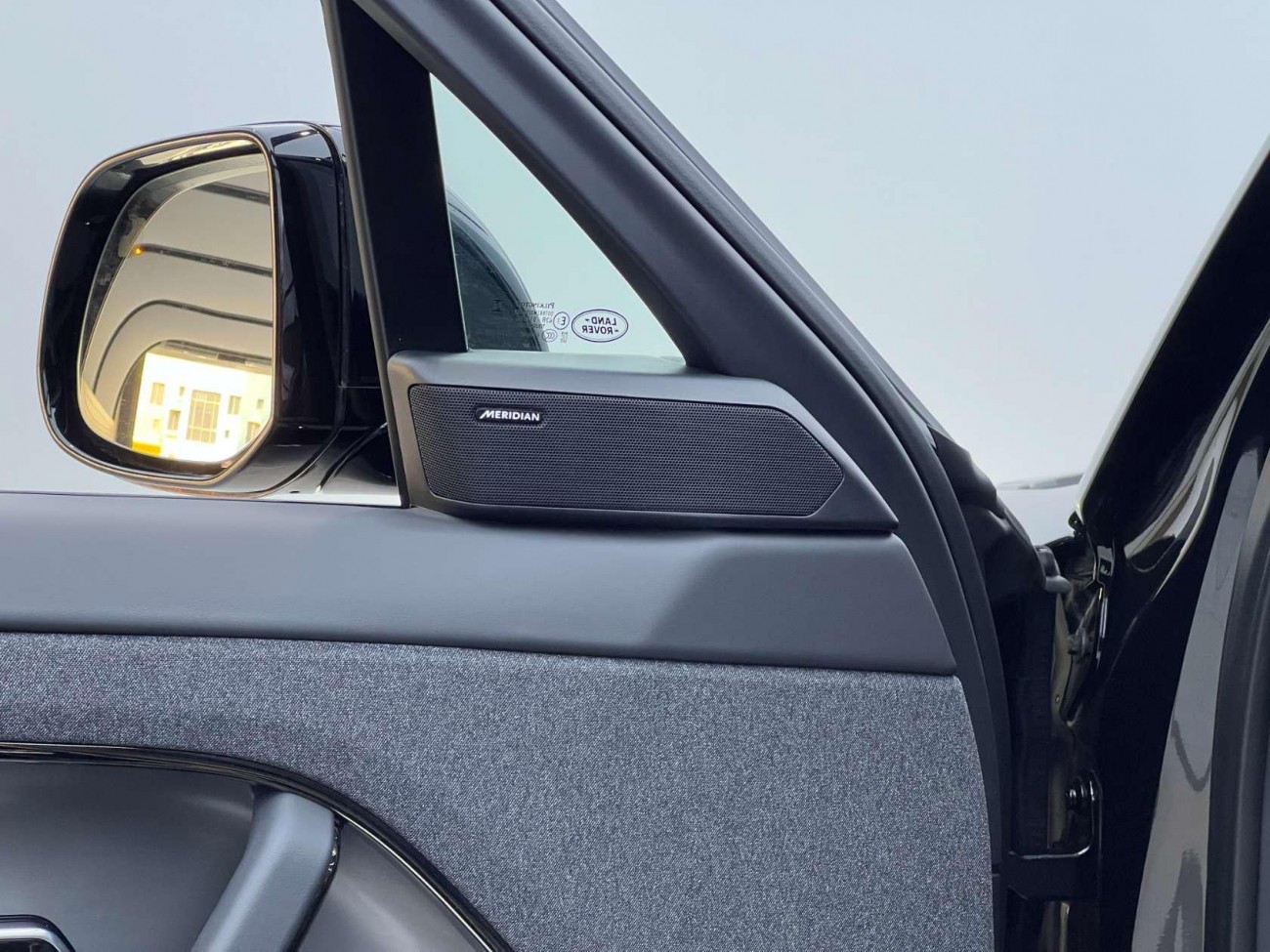 Land Rover Range Rover Sport 2024