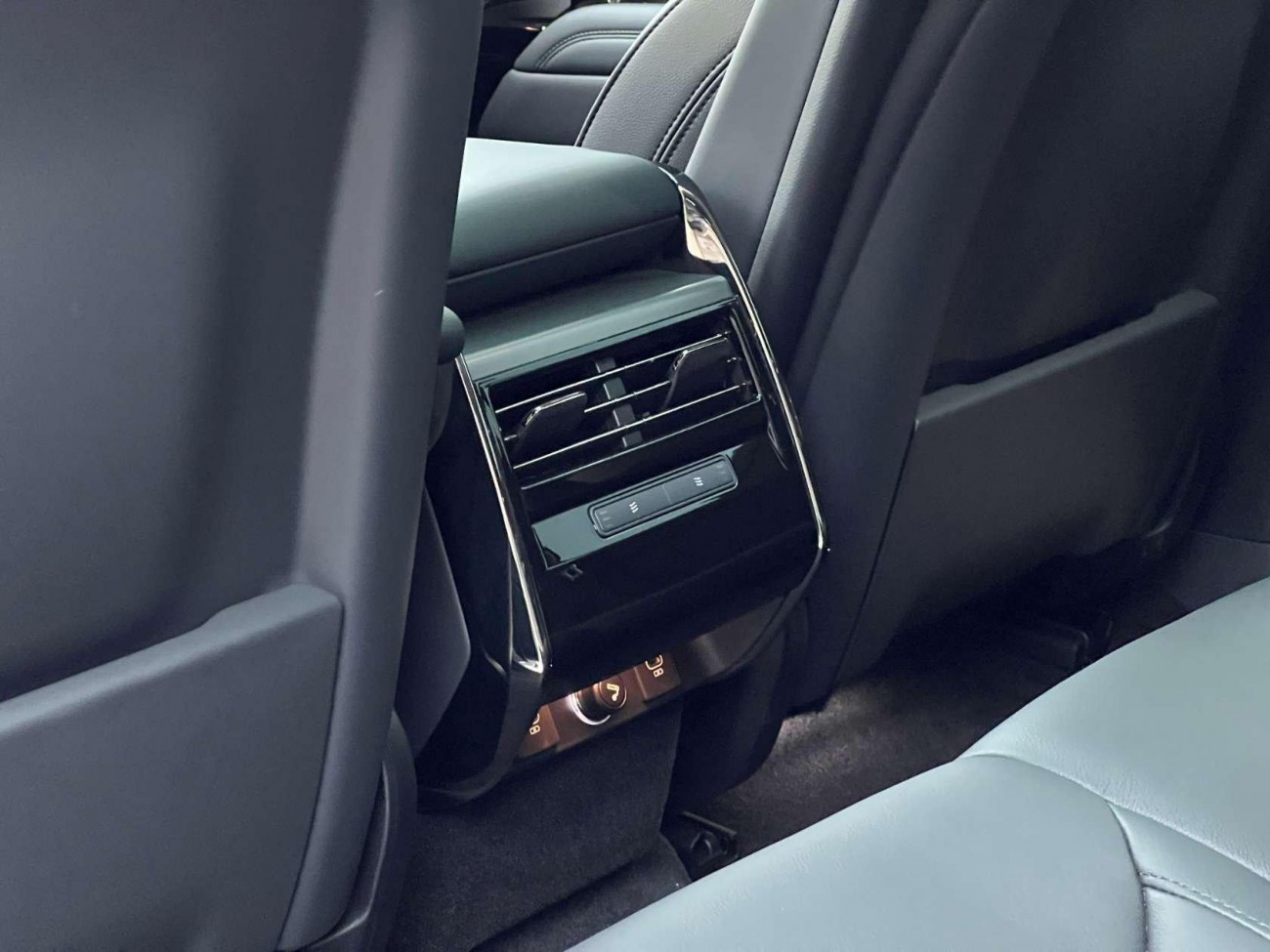Land Rover Range Rover Sport 2024