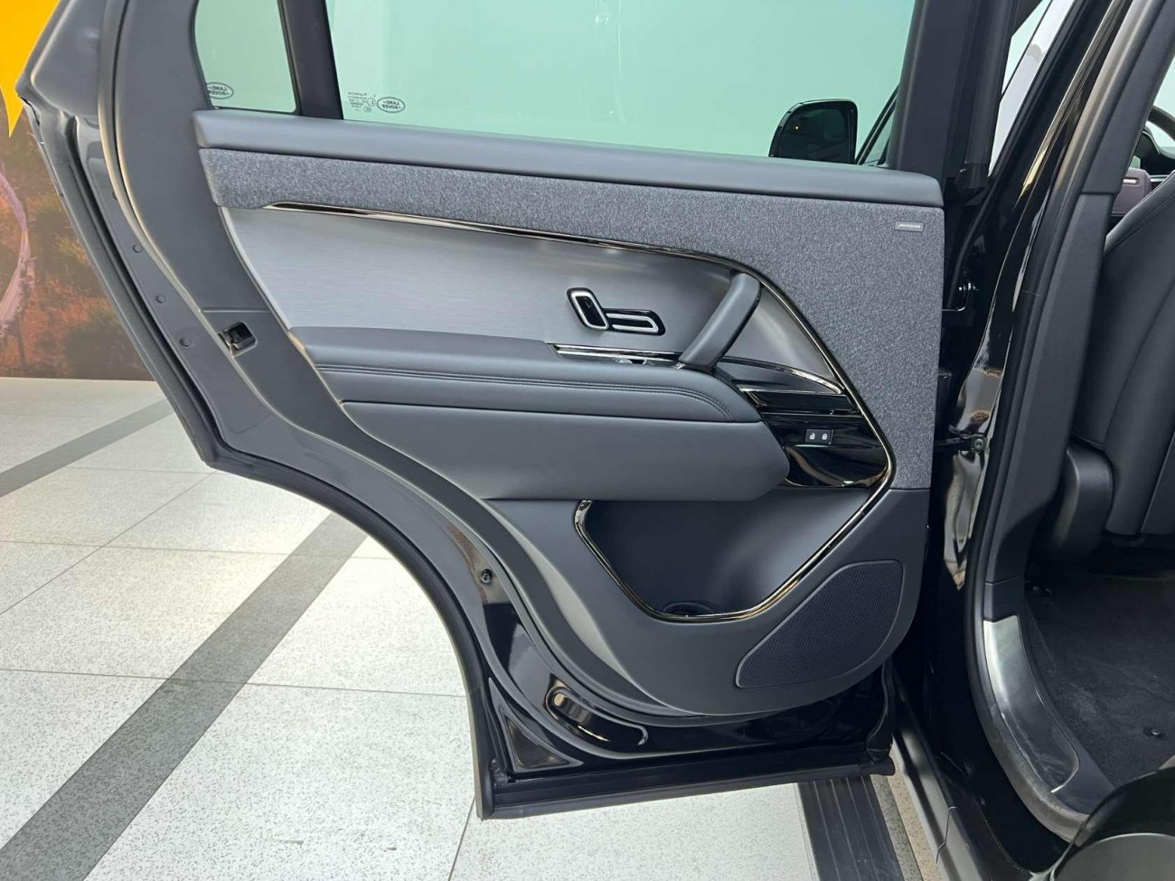 Land Rover Range Rover Sport 2024