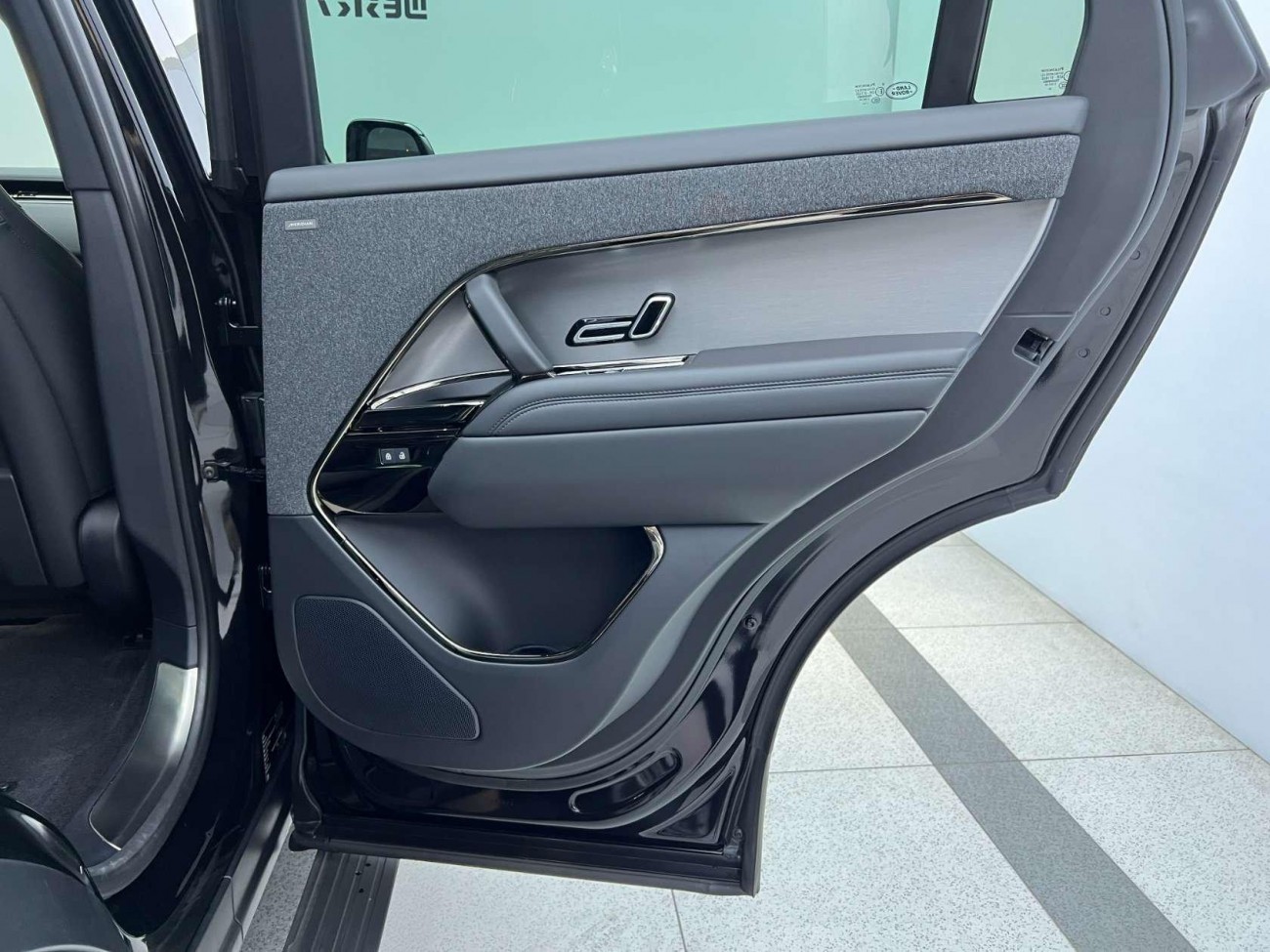 Land Rover Range Rover Sport 2024