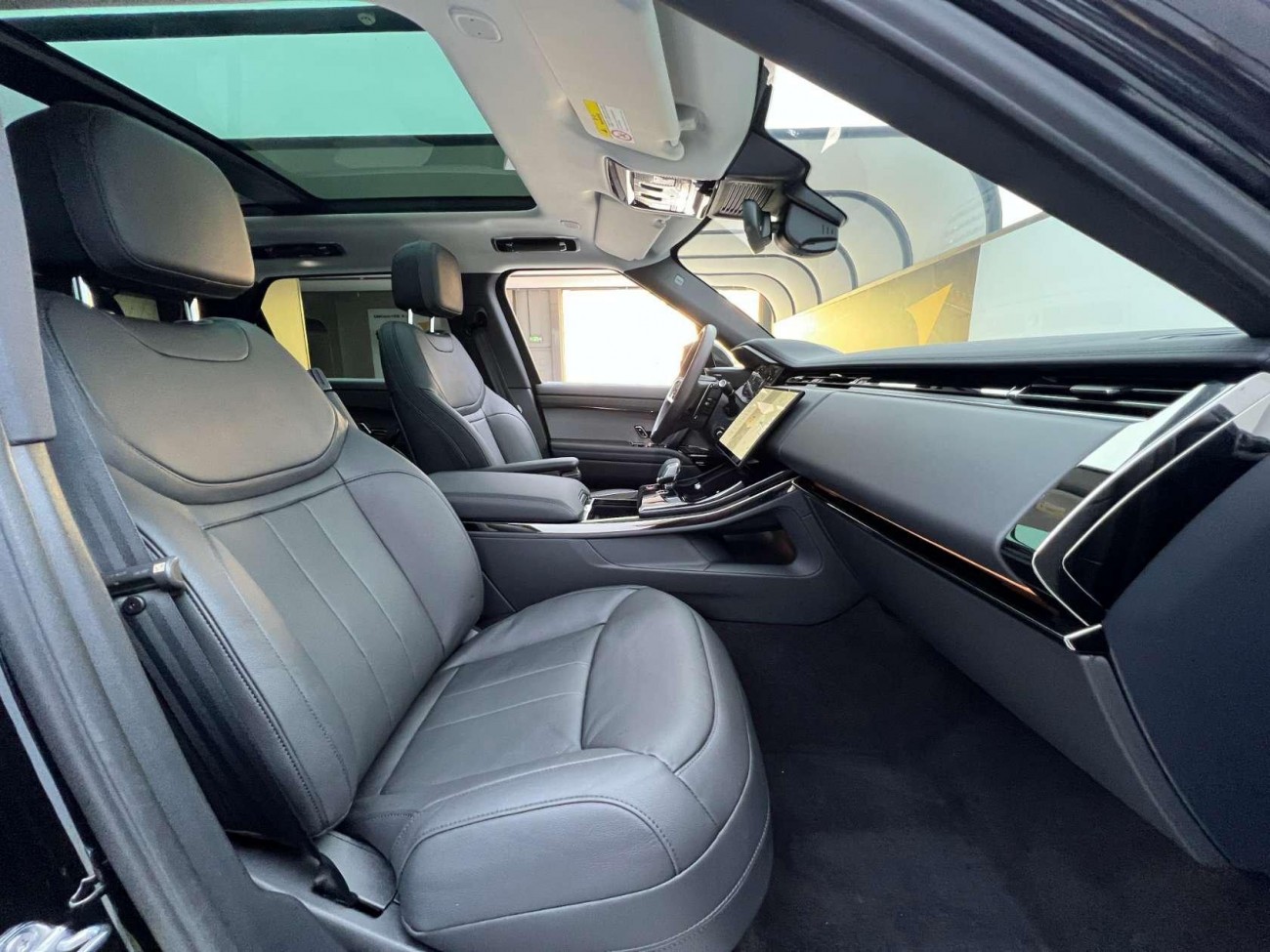 Land Rover Range Rover Sport 2024