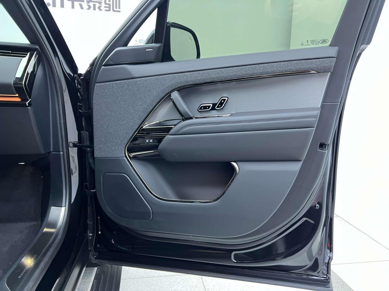 Land Rover Range Rover Sport 2024