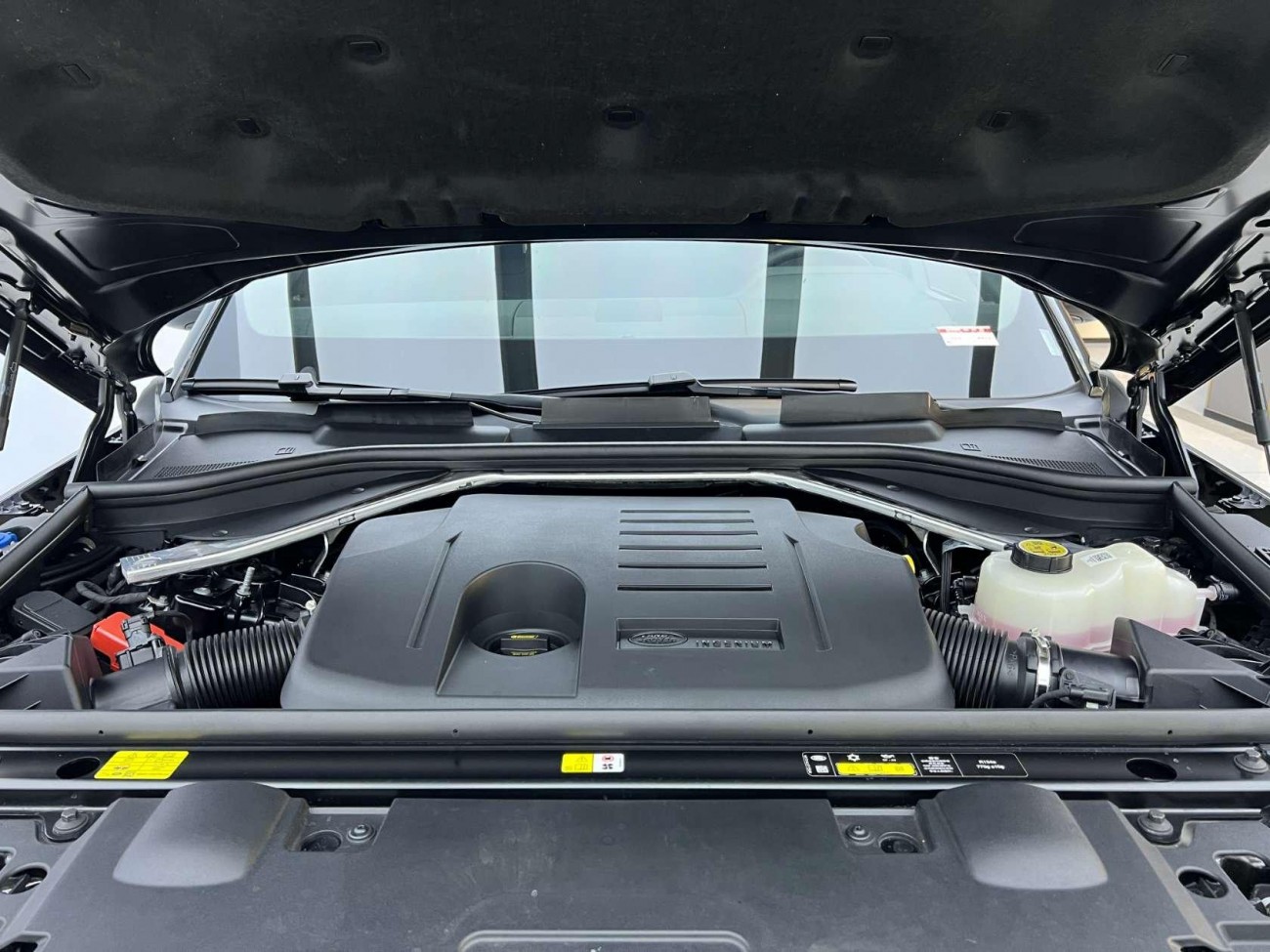 Land Rover Range Rover Sport 2024