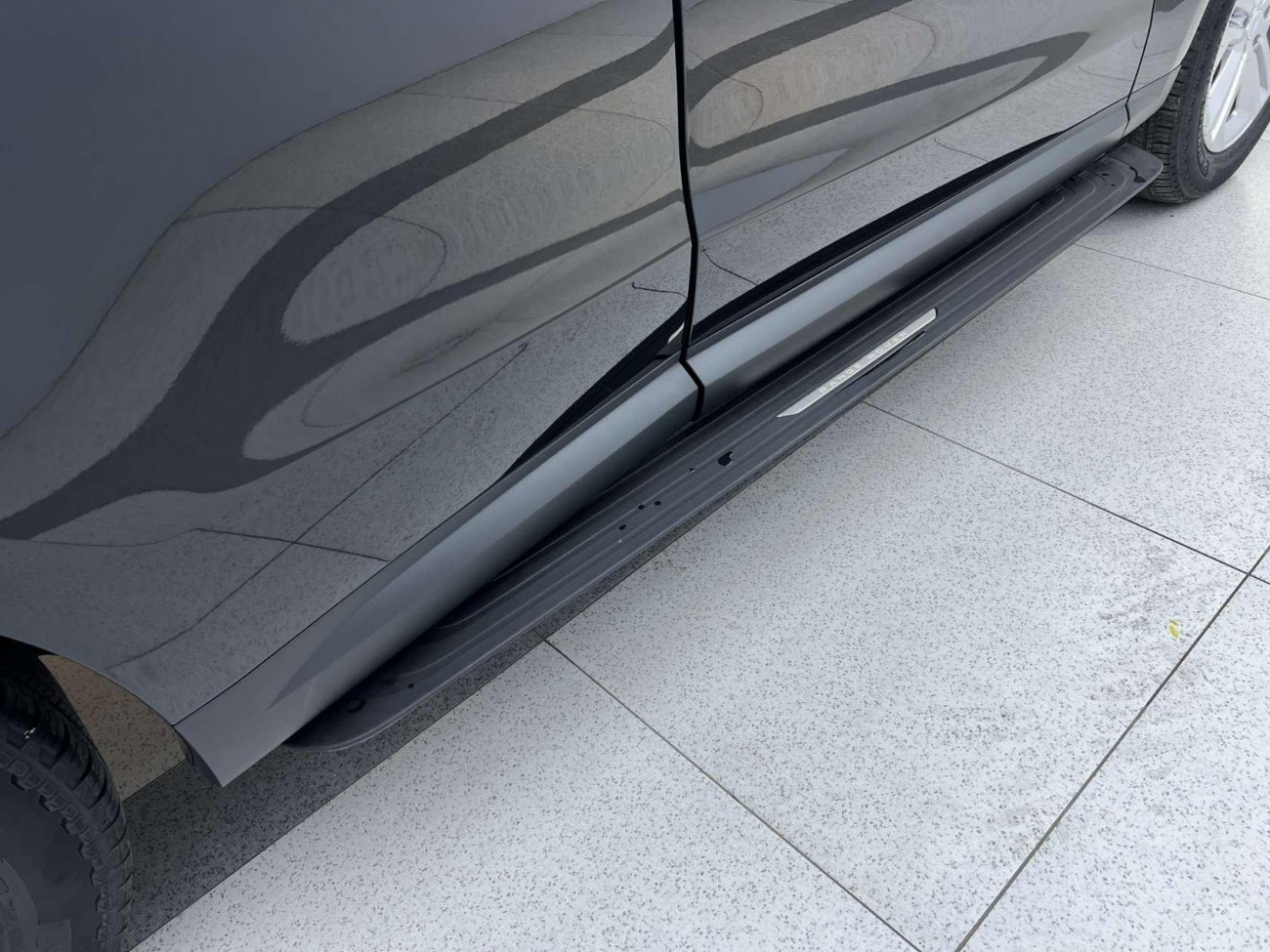 Land Rover Range Rover Sport 2024