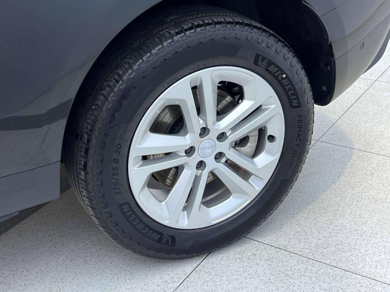 Land Rover Range Rover Sport 2024