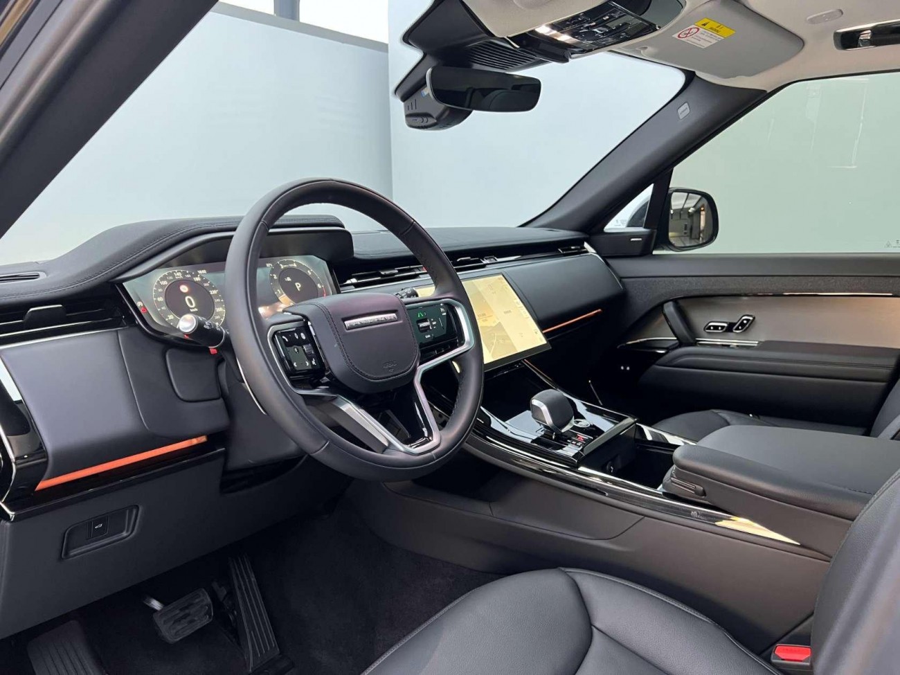 Land Rover Range Rover Sport 2024