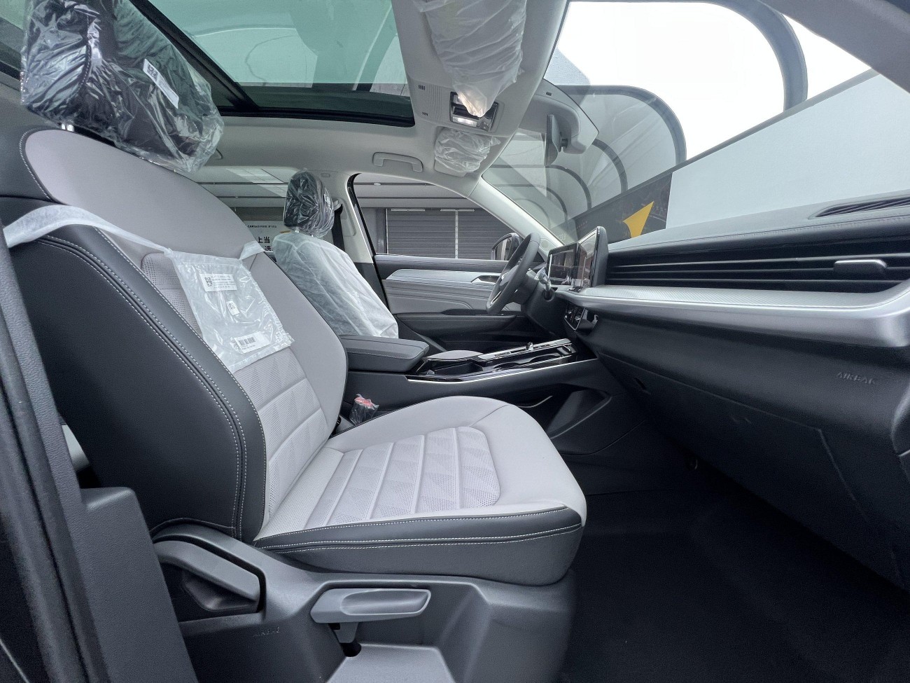 Volkswagen Talagon 2025