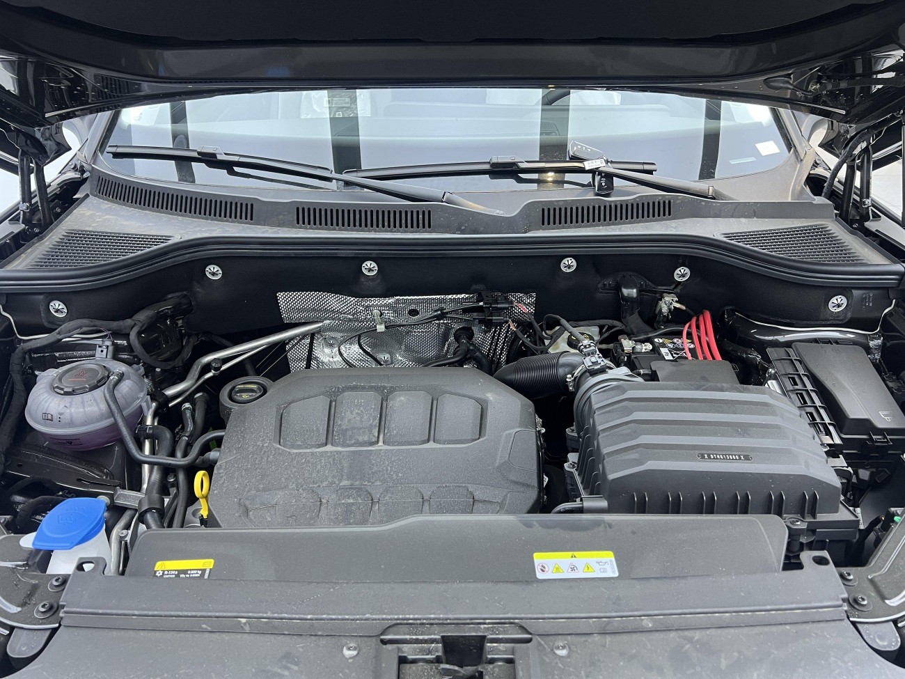Volkswagen Talagon 2025
