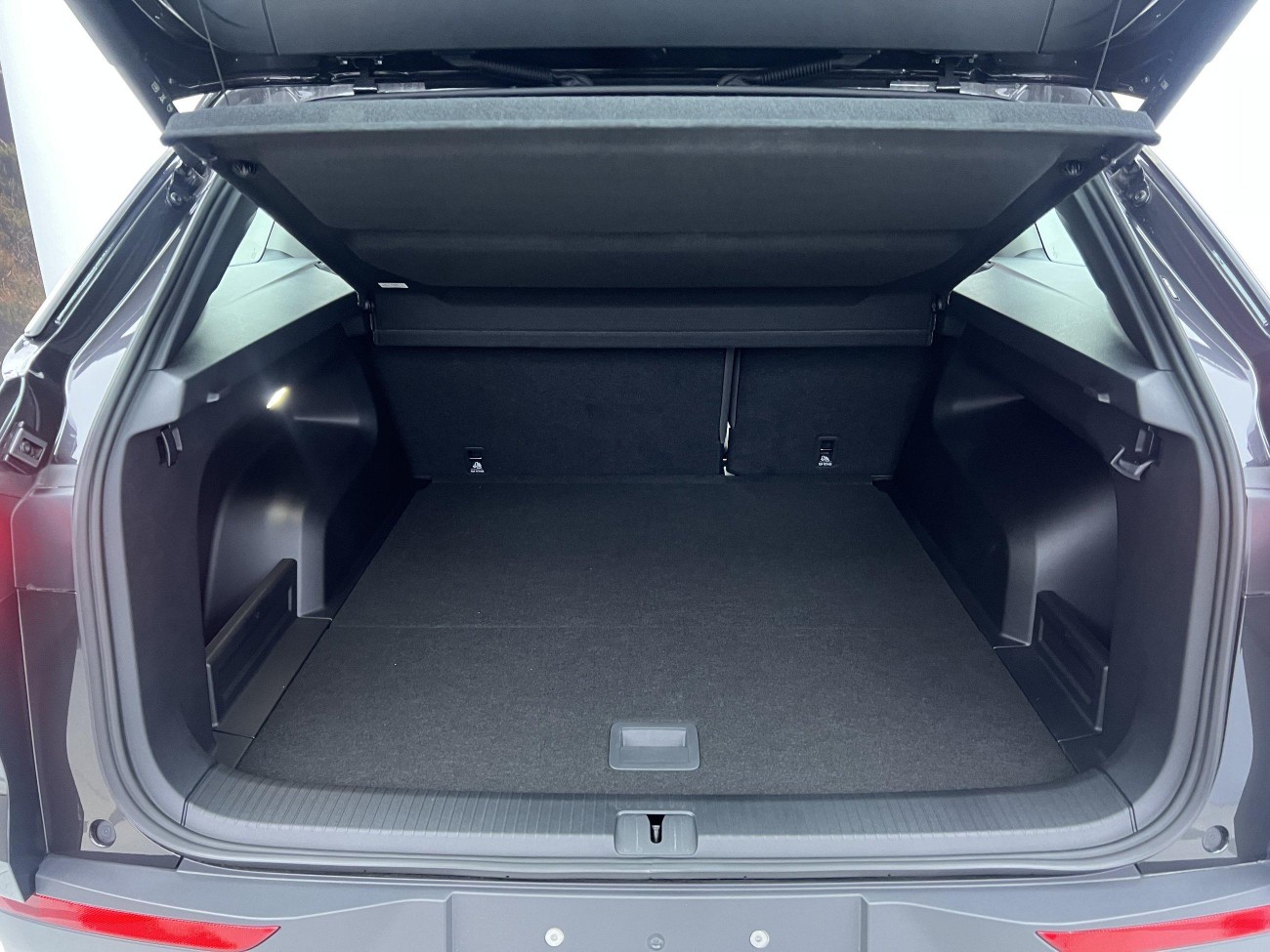 Volkswagen Talagon 2025