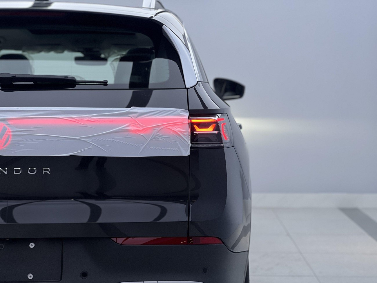 Volkswagen Talagon 2025