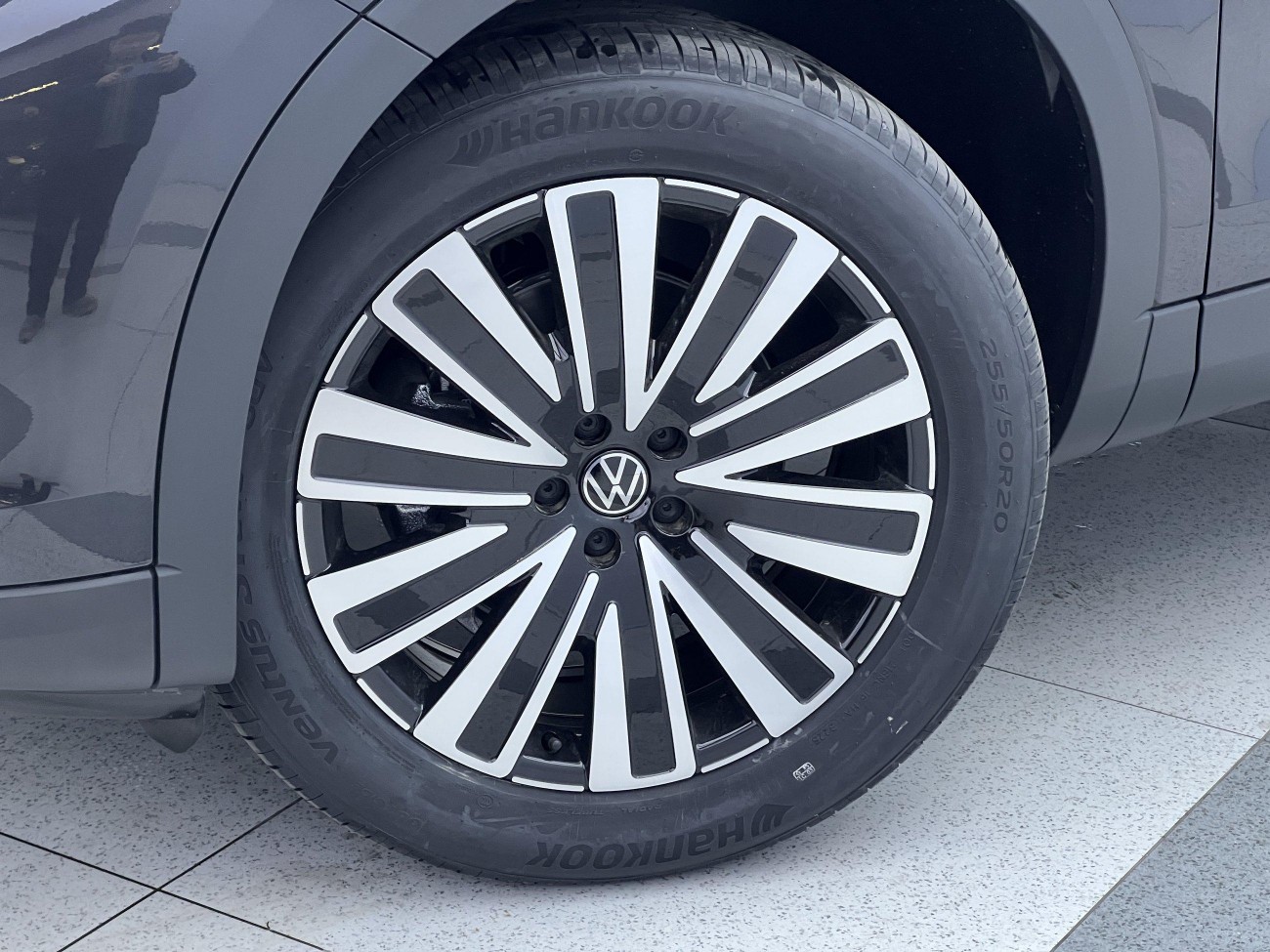 Volkswagen Talagon 2025