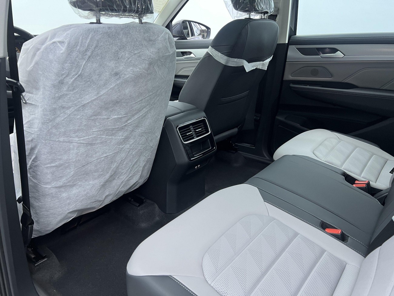 Volkswagen Talagon 2025