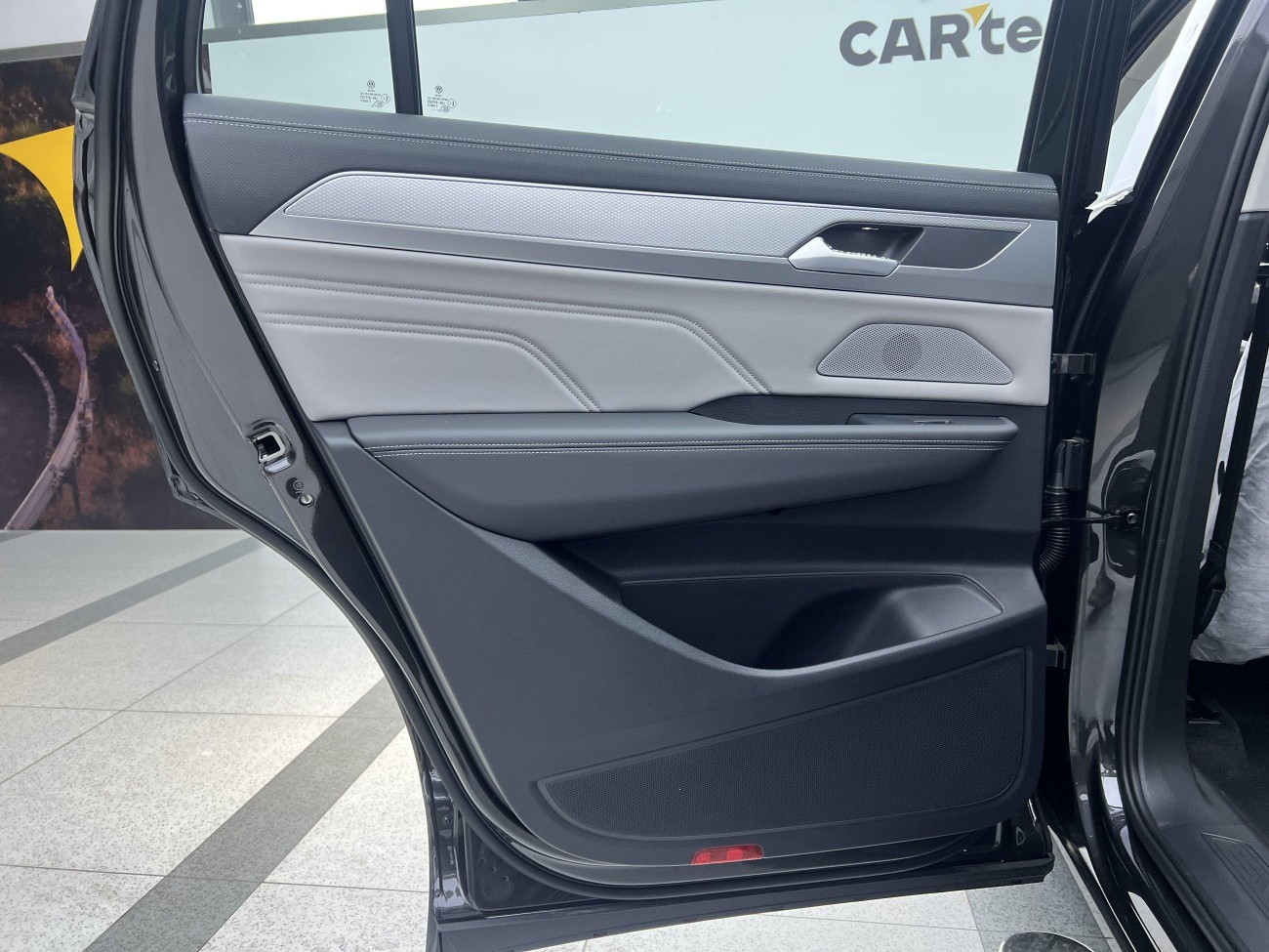 Volkswagen Talagon 2025