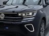 Volkswagen Talagon 2025
