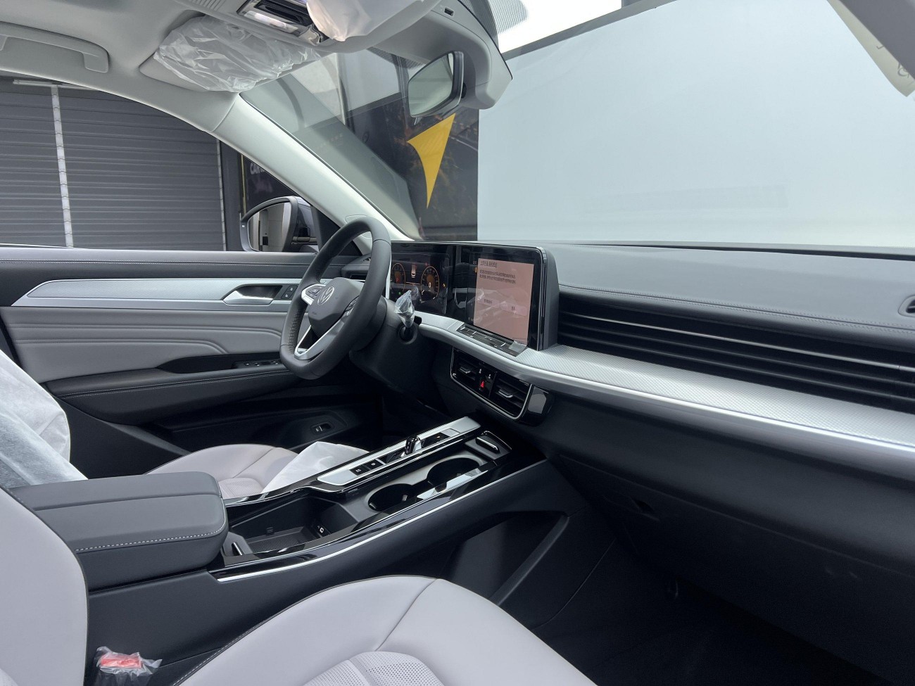 Volkswagen Talagon 2025