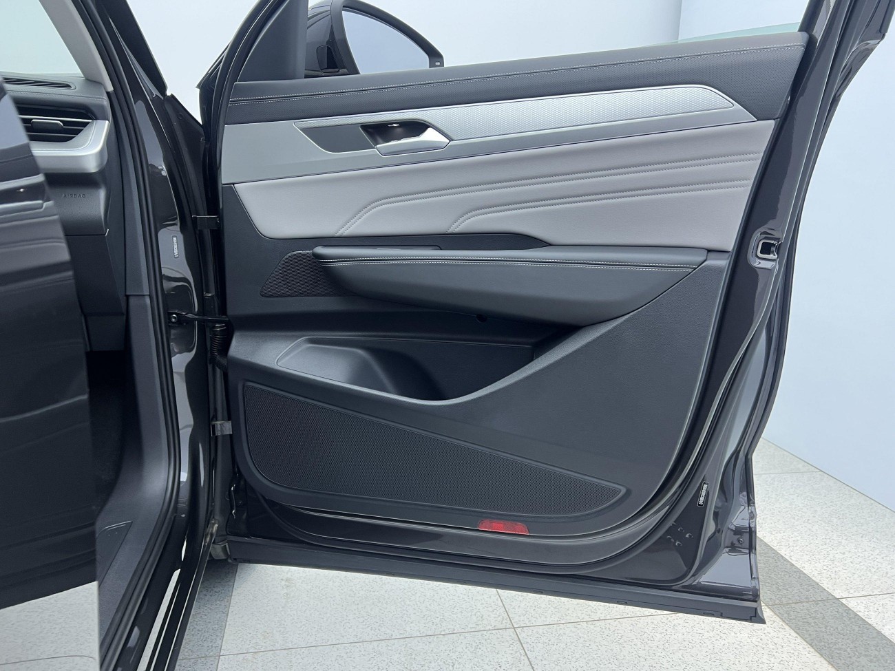 Volkswagen Talagon 2025