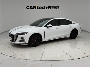 Hongqi H6 2023
