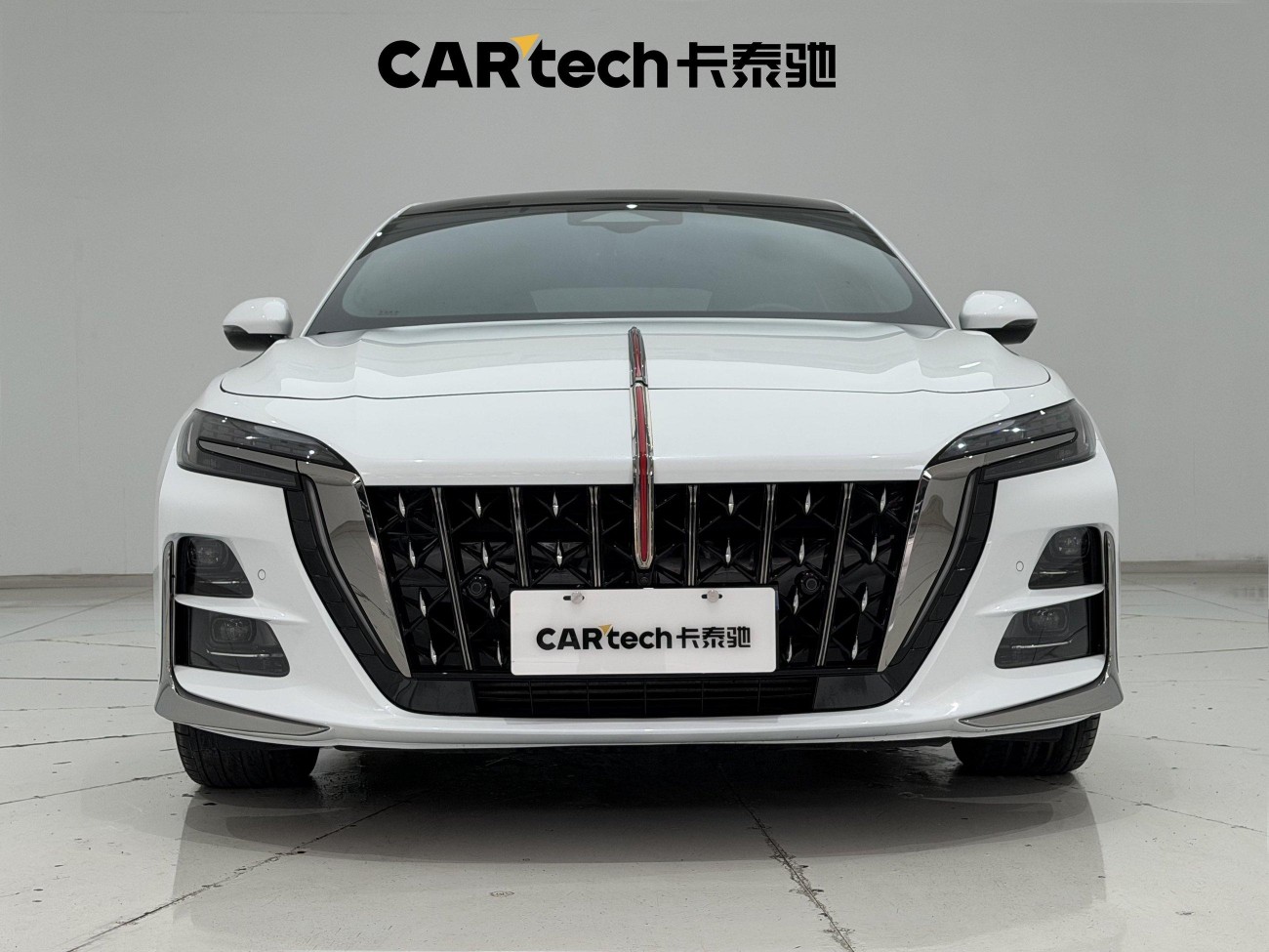 Hongqi H6 2023