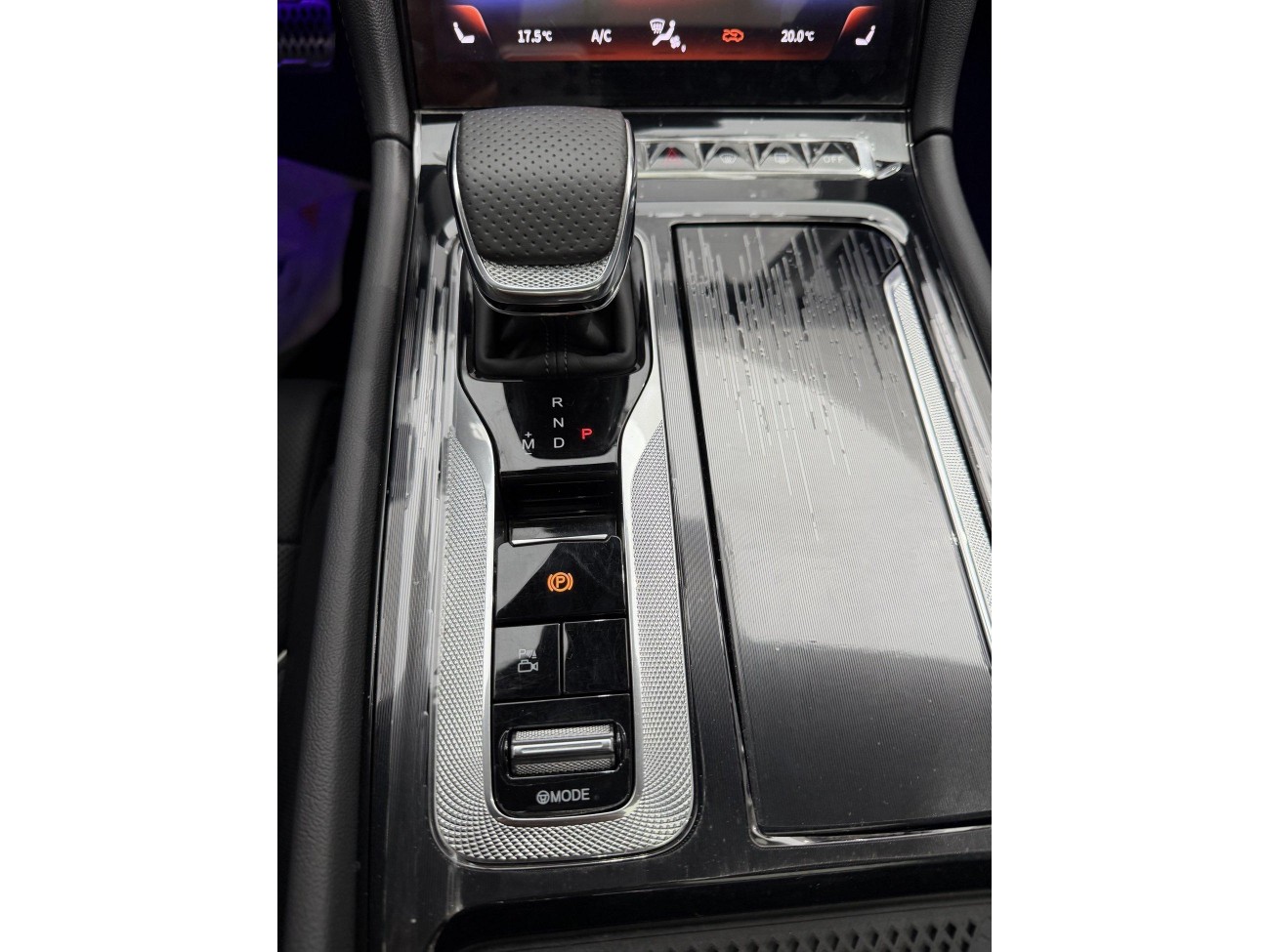 Hongqi H6 2023