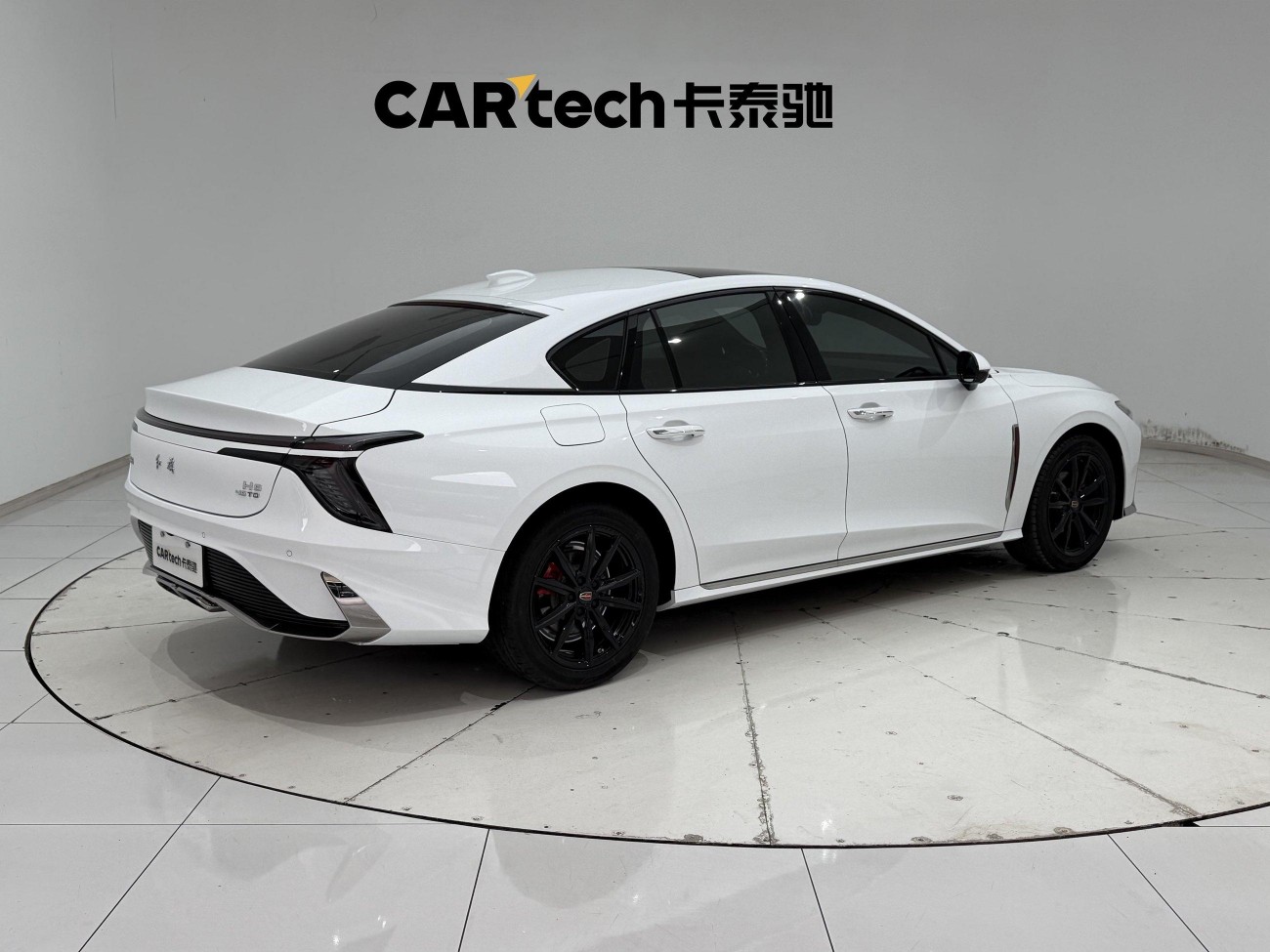 Hongqi H6 2023