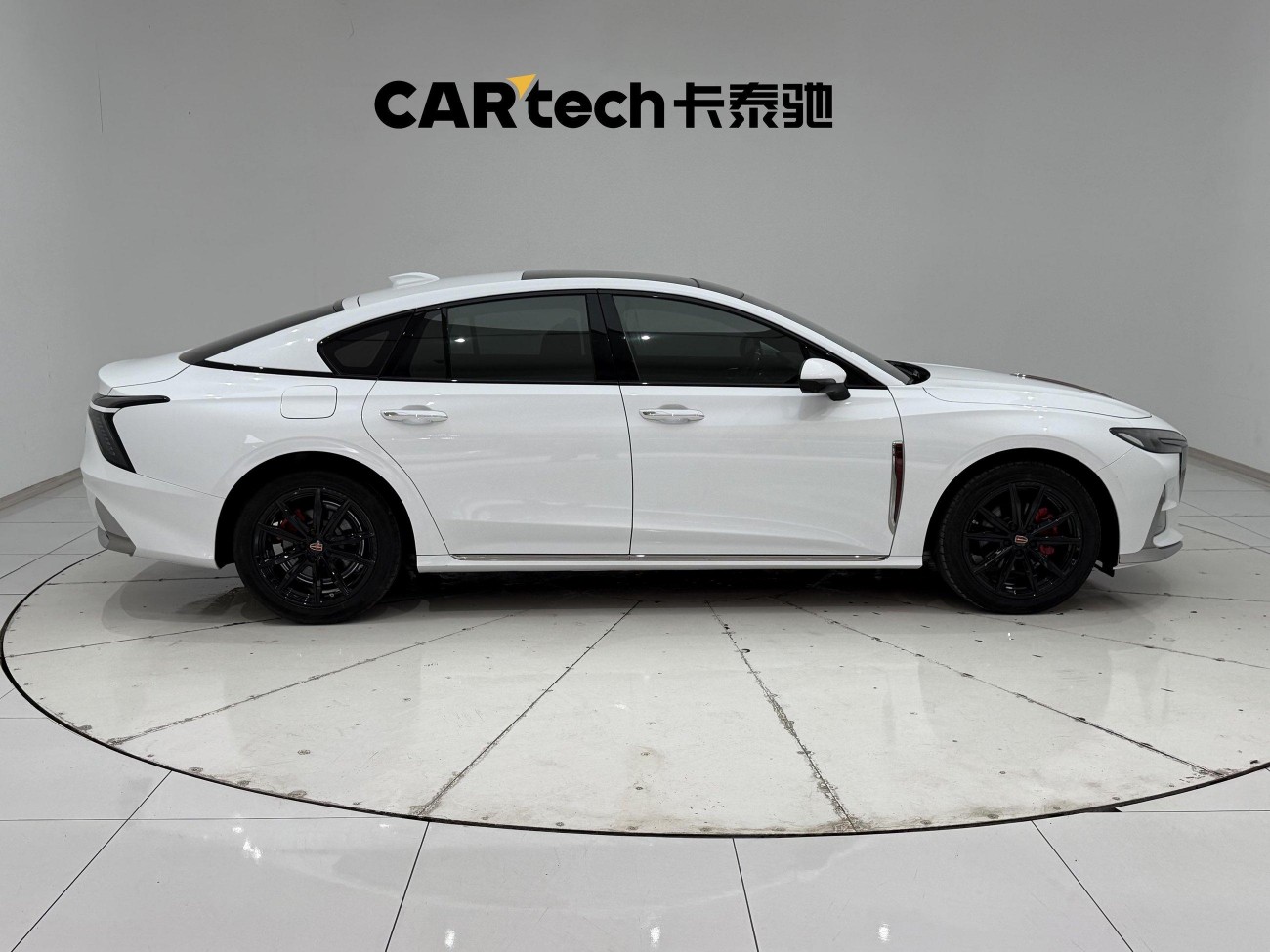 Hongqi H6 2023