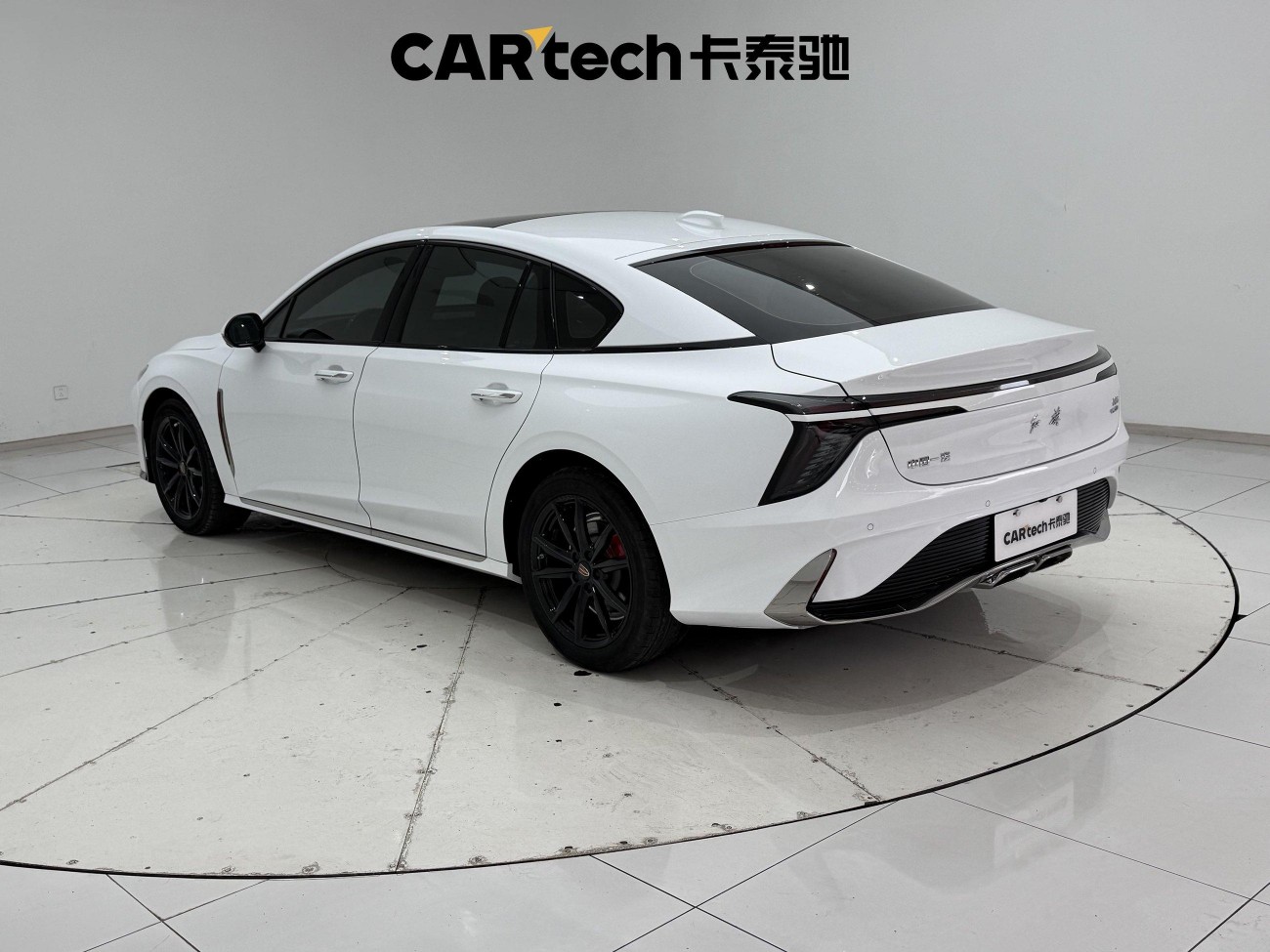 Hongqi H6 2023