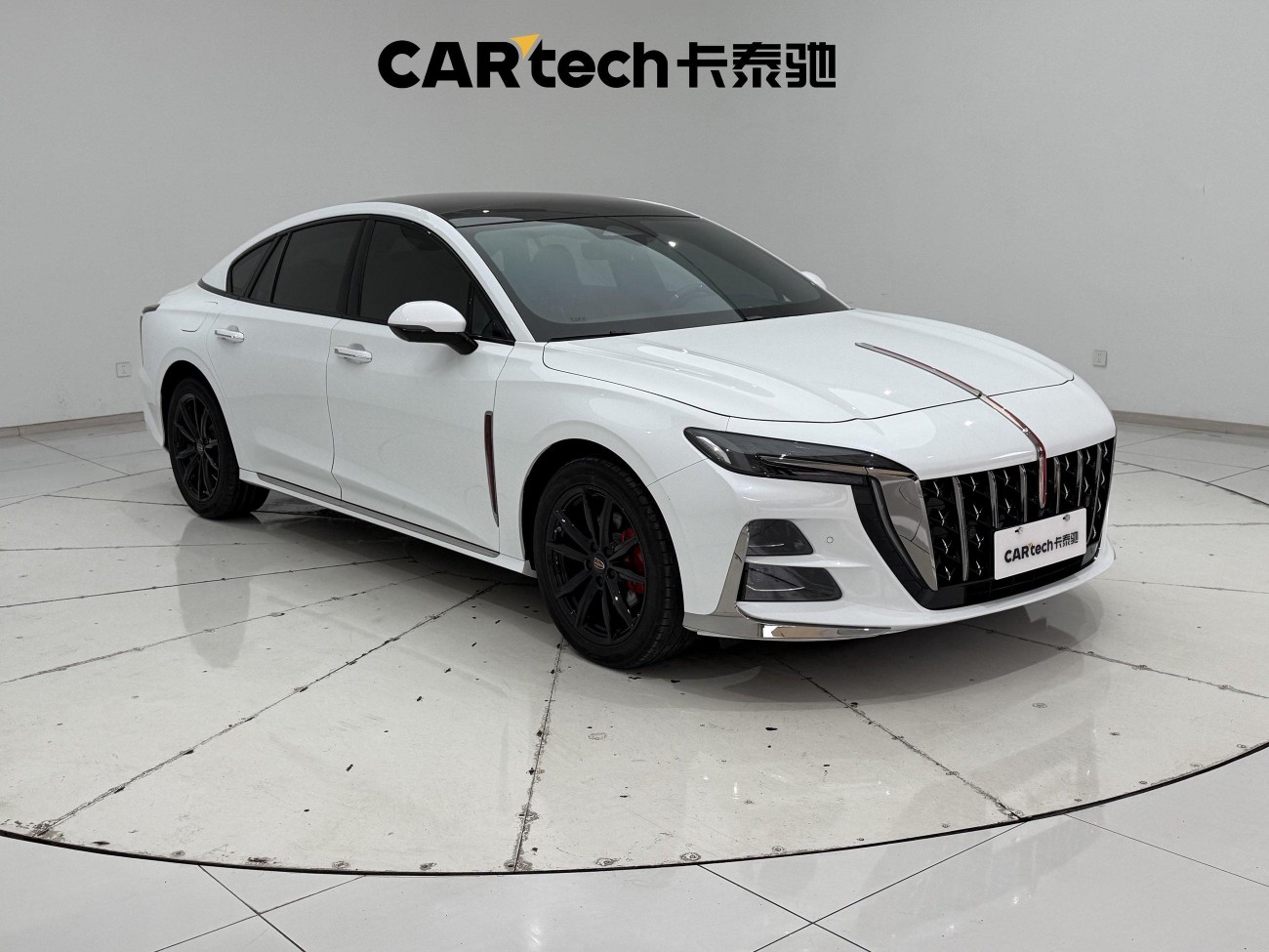Hongqi H6 2023