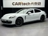 Porsche Panamera 2021