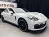 Porsche Panamera 2021