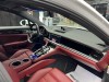 Porsche Panamera 2021