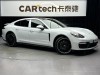 Porsche Panamera 2021