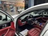 Porsche Panamera 2021