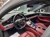 Porsche Panamera 2021
