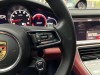 Porsche Panamera 2021