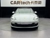 Porsche Panamera 2021