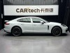 Porsche Panamera 2021