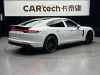 Porsche Panamera 2021