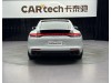Porsche Panamera 2021
