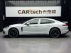 Porsche Panamera 2021