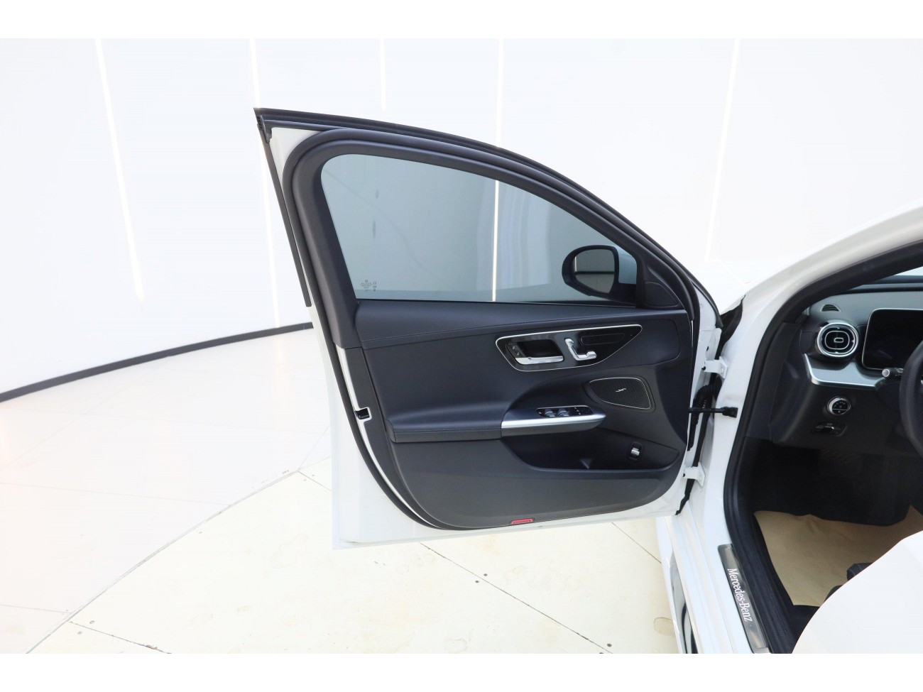 Mercedes-Benz C 260 L 2023