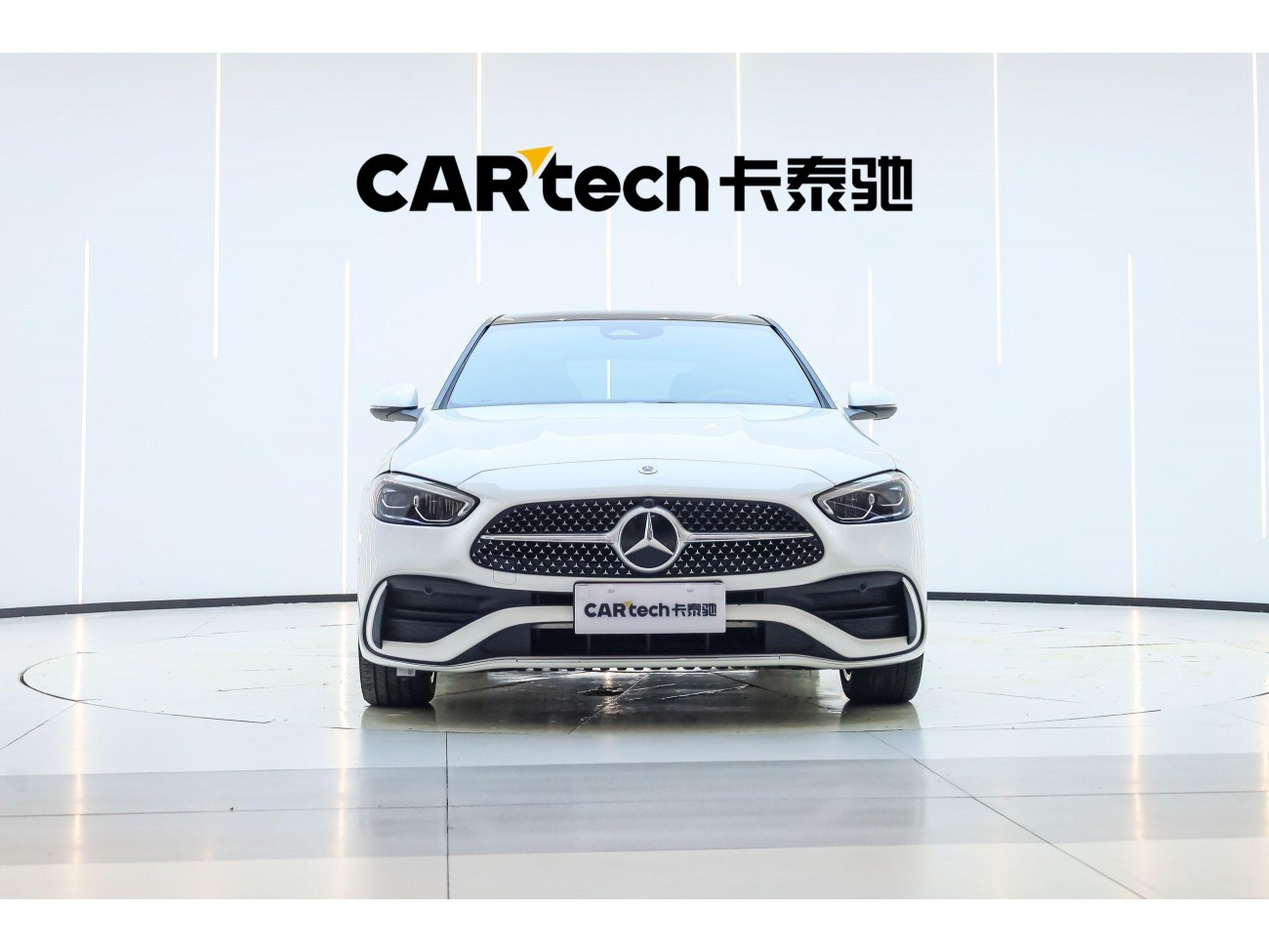 Mercedes-Benz C 260 L 2023